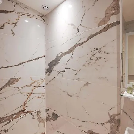 Romantic & Refined Flat In The Heart Of Appartement *