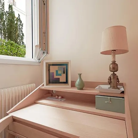 Romantic & Refined Flat In The Heart Of Appartement *