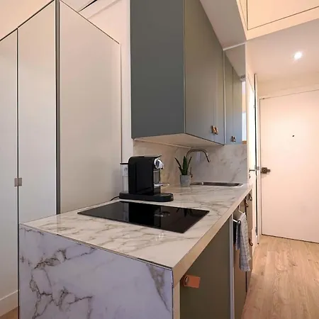 Appartement Romantic & Refined Flat In The Heart Of